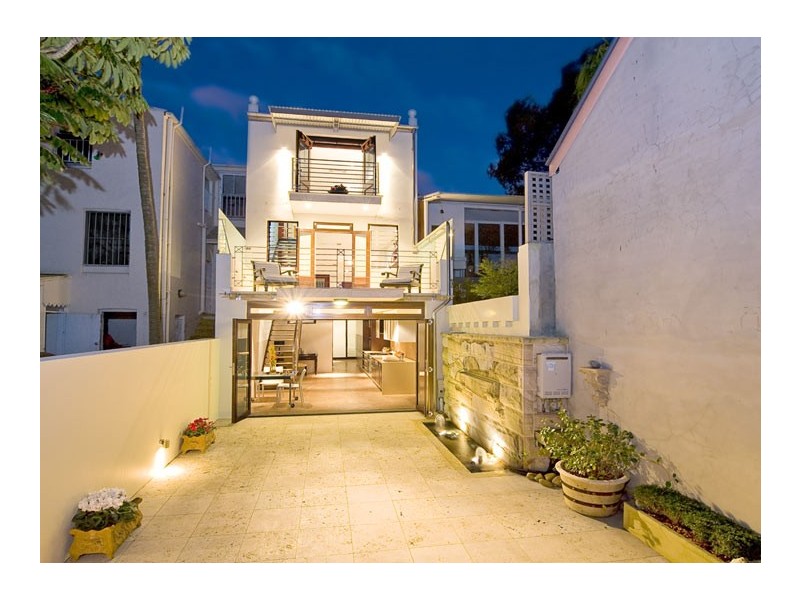 68 Holdsworth Street, Woollahra NSW 2025