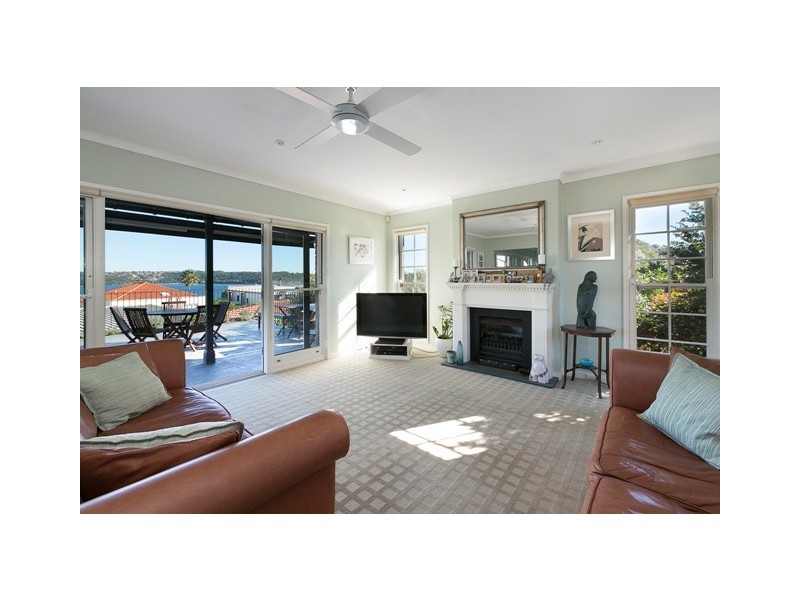 136A Hopetoun Ave, Vaucluse NSW 2030
