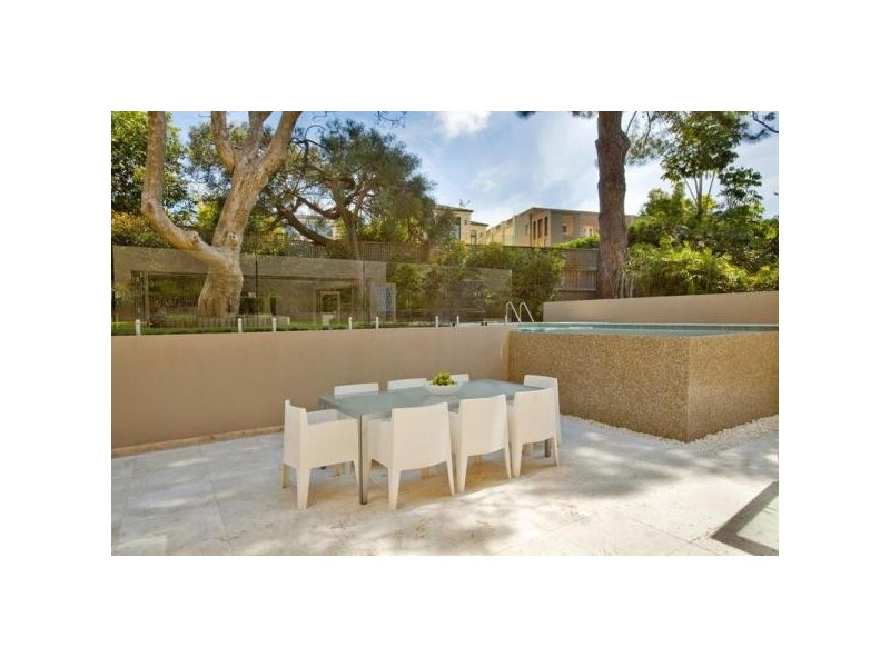 2/223 O’Sullivan Road, Bellevue Hill NSW 2023