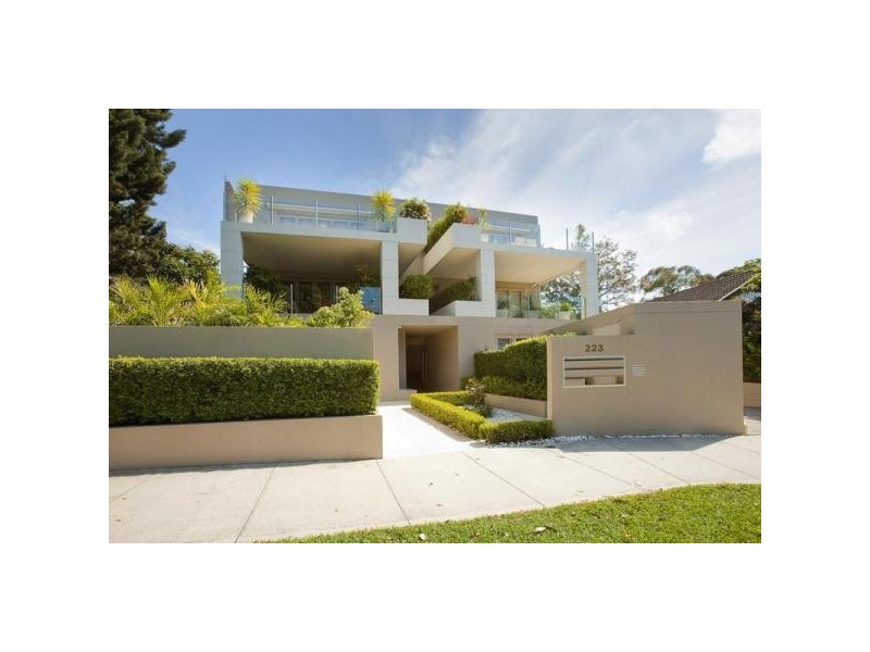 2/223 O’Sullivan Road, Bellevue Hill NSW 2023