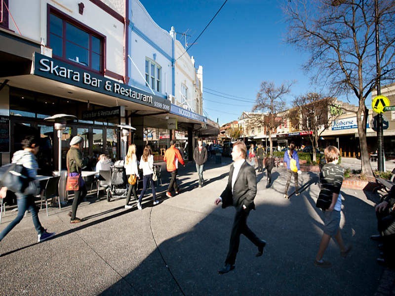 10/21 Waratah Ave, Randwick NSW 2031