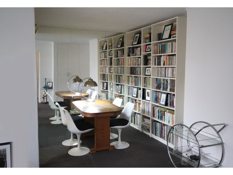 5F/8 Hampden Street, Paddington NSW 2021