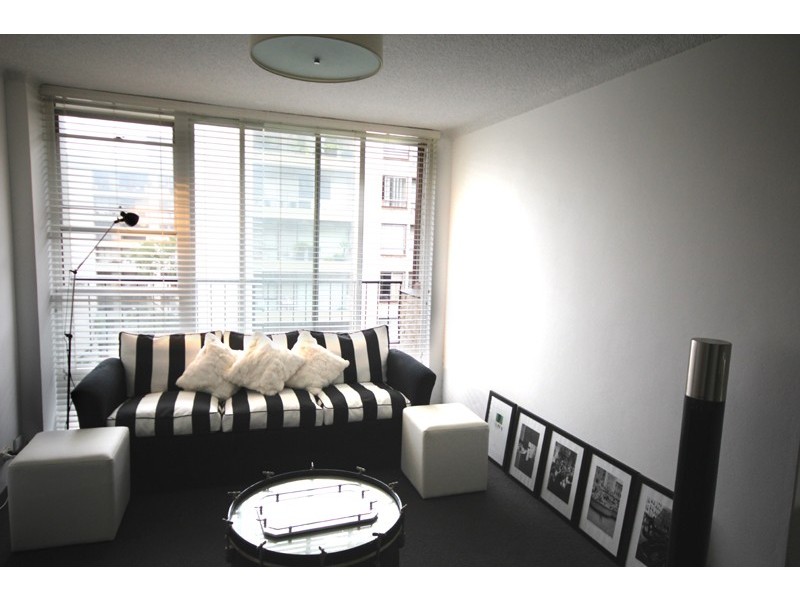 5F/8 Hampden Street, Paddington NSW 2021