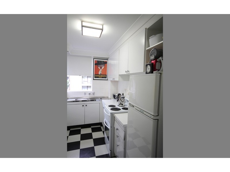 5F/8 Hampden Street, Paddington NSW 2021