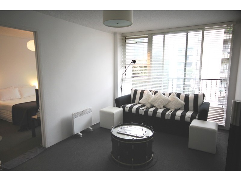 5F/8 Hampden Street, Paddington NSW 2021