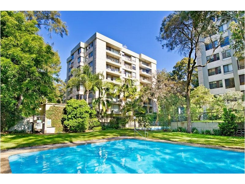 5F/8 Hampden Street, Paddington NSW 2021