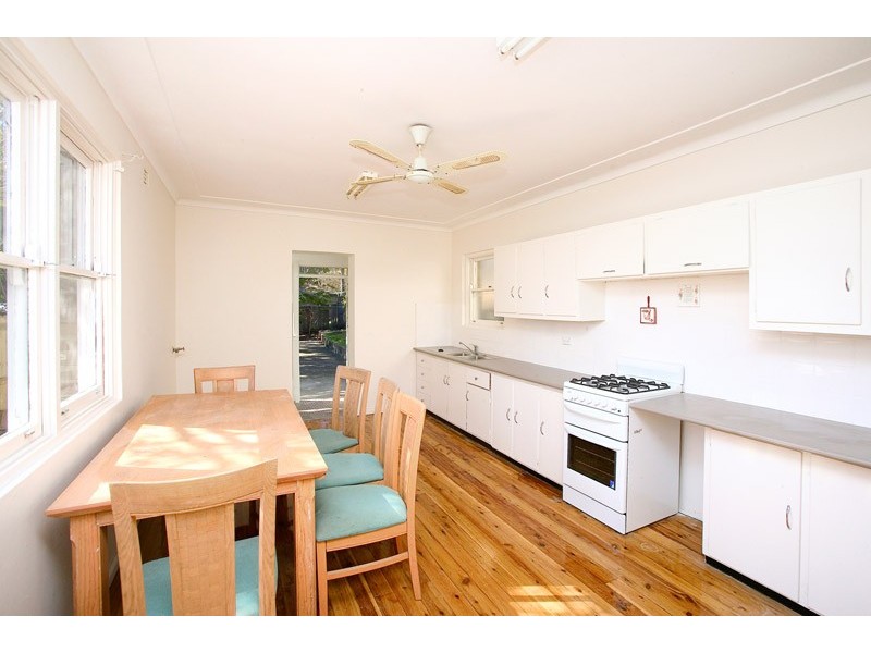 21 Adelaide Street, Woollahra NSW 2025