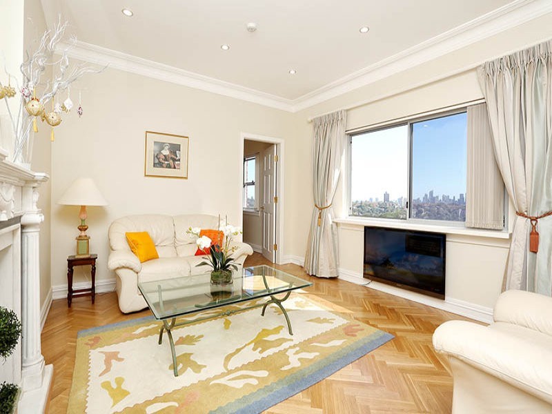 21/52 Bellevue Road, Bellevue Hill NSW 2023