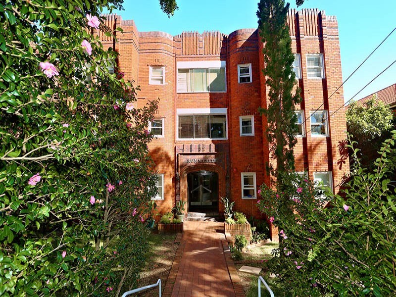 21/52 Bellevue Road, Bellevue Hill NSW 2023