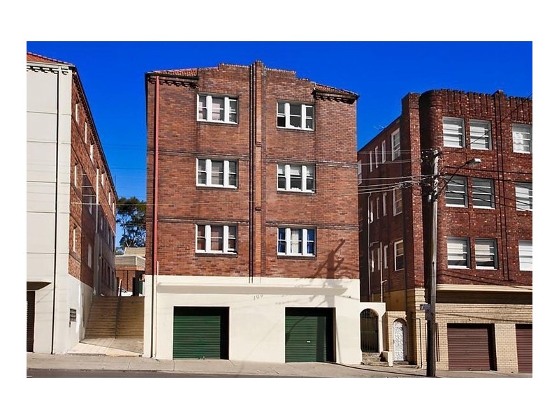 8/109 New South Head Road, Edgecliff NSW 2027