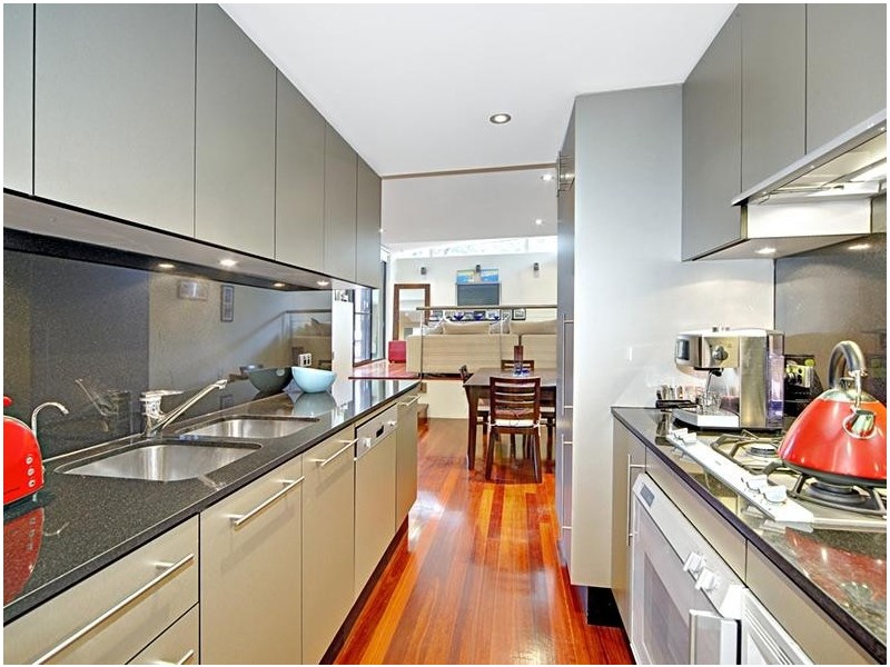 4/13 Oatley Road, Paddington NSW 2021