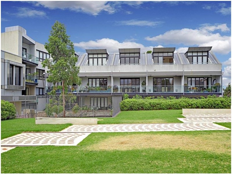 4/13 Oatley Road, Paddington NSW 2021