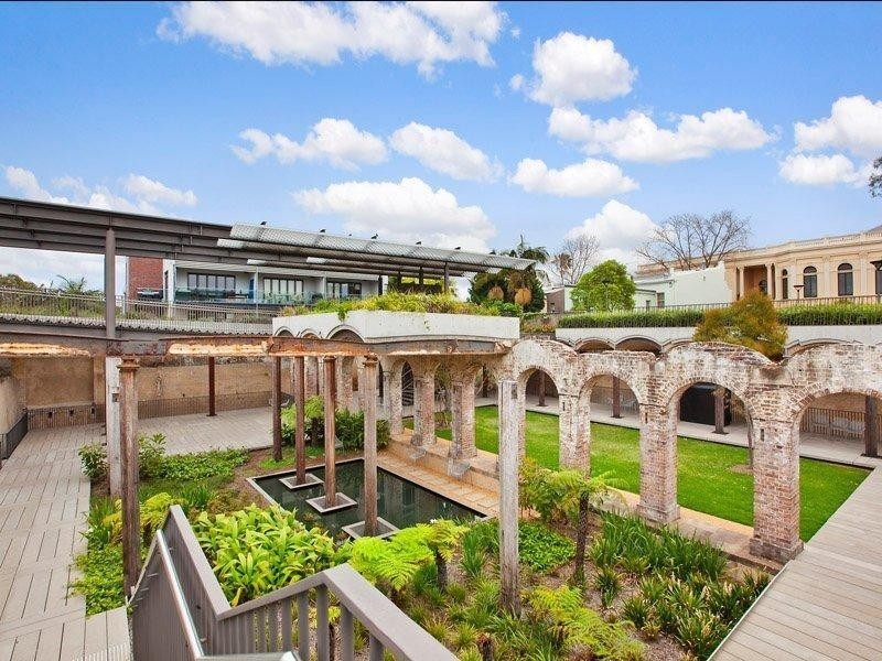 4/13 Oatley Road, Paddington NSW 2021