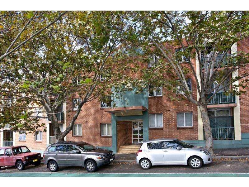 20/57 Craigend Street, Darlinghurst NSW 2010