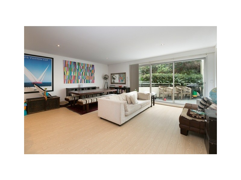 3/23 Birriga Road, Bellevue Hill NSW 2023