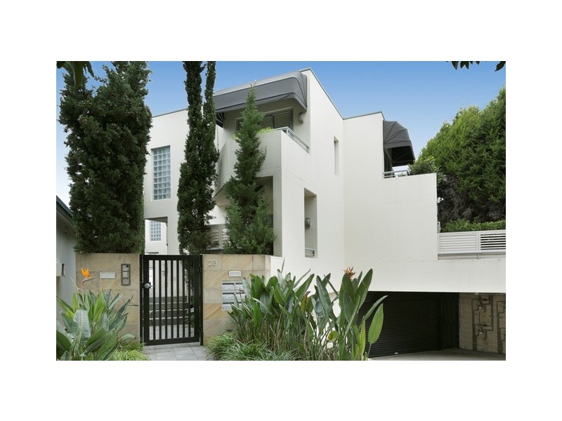 3/23 Birriga Road, Bellevue Hill NSW 2023