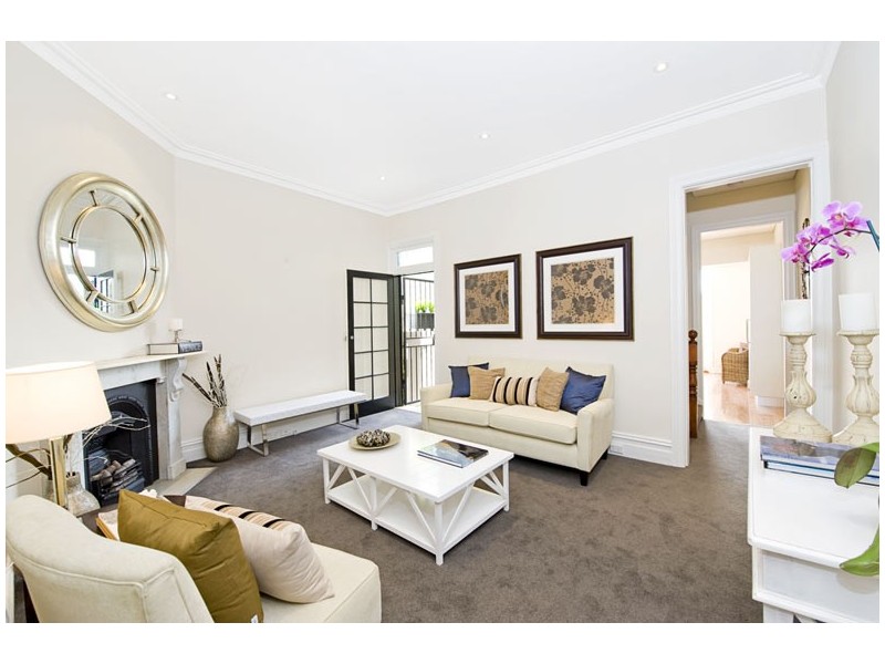 17 Lawson Street, Paddington NSW 2021