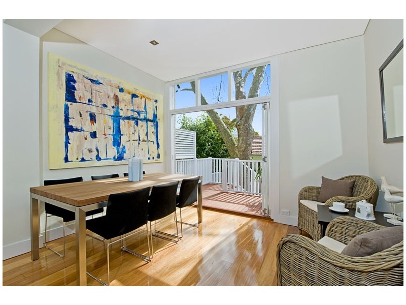 17 Lawson Street, Paddington NSW 2021