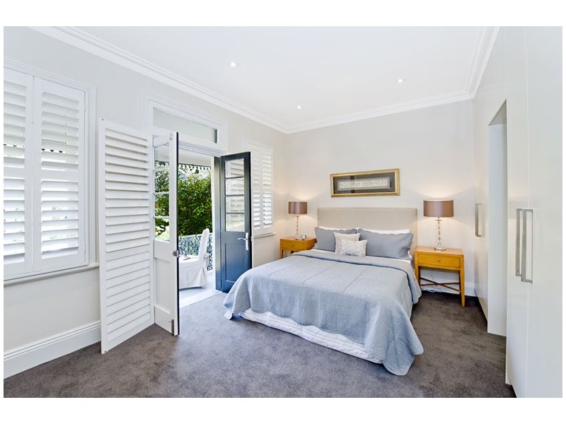 17 Lawson Street, Paddington NSW 2021