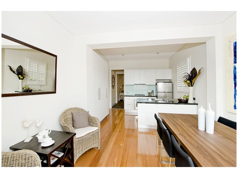 17 Lawson Street, Paddington NSW 2021