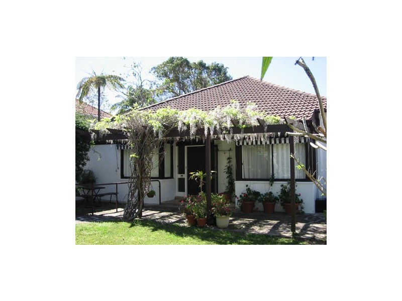 9 Chamberlain Avenue, Rose Bay NSW 2029