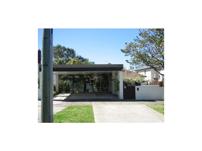 9 Chamberlain Avenue, Rose Bay NSW 2029