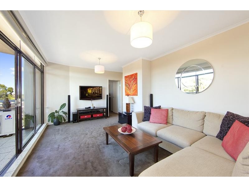 5B/2 Cook Road, Centennial Park NSW 2021