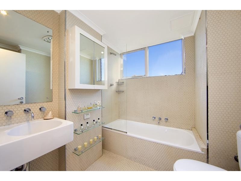 5B/2 Cook Road, Centennial Park NSW 2021