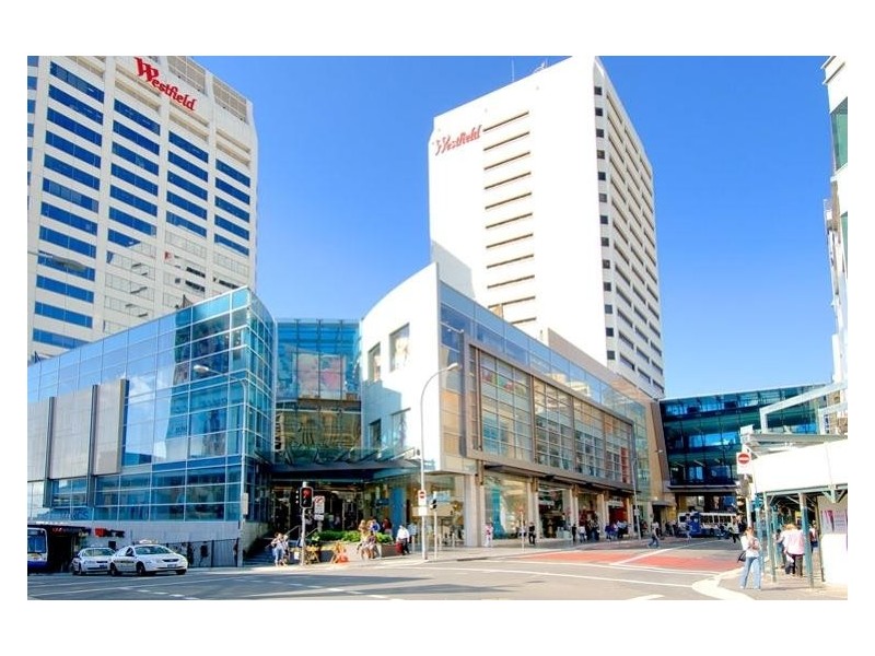 113 Old South Head Road, Bondi Junction NSW 2022