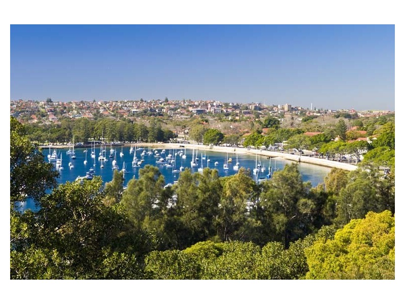 1 Dunara Gardens, Point Piper NSW 2027