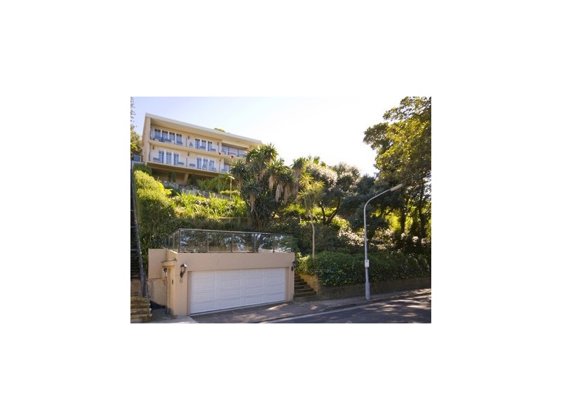 1 Dunara Gardens, Point Piper NSW 2027