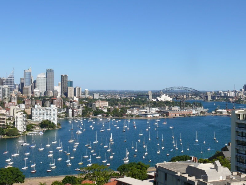 Darling Point NSW 2027
