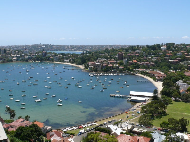 Darling Point NSW 2027