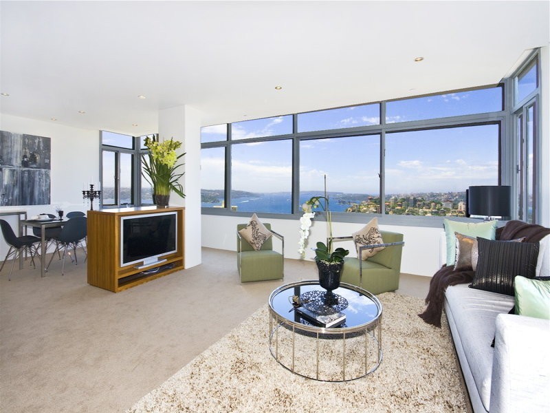 Darling Point NSW 2027
