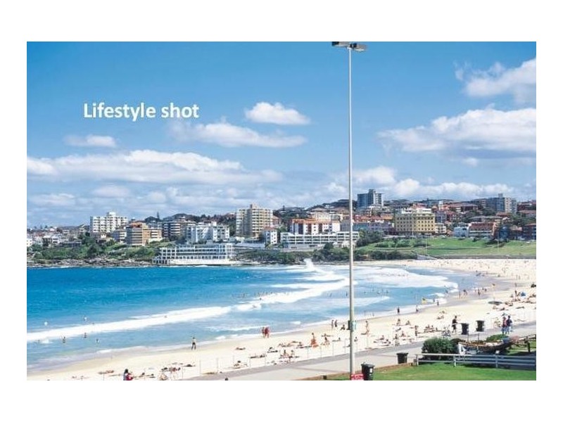 9/5 Campbell Parade, Bondi Beach NSW 2026