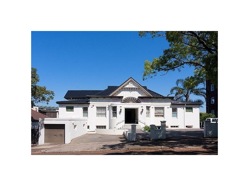 4/16-18 Wolseley Road, Point Piper NSW 2027