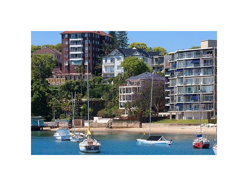 4/16-18 Wolseley Road, Point Piper NSW 2027
