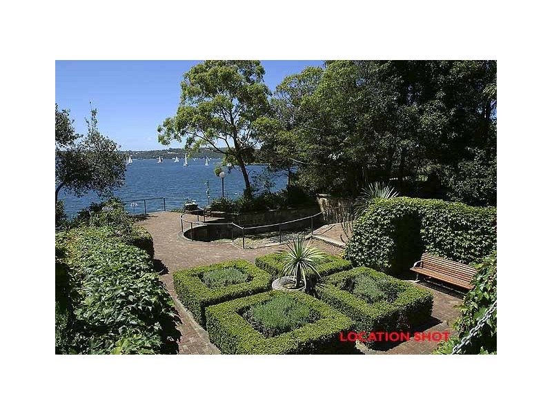 10/5 St Marks Road, Darling Point NSW 2027
