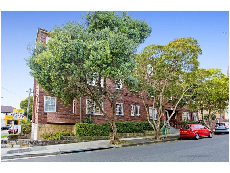 3/96 Edgecliff Road, Woollahra NSW 2025