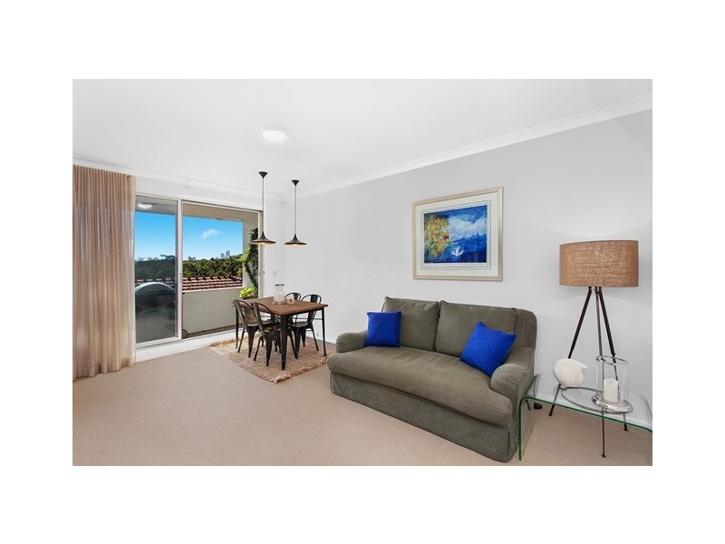 18/62 Queens Park Road, Queens Park NSW 2022