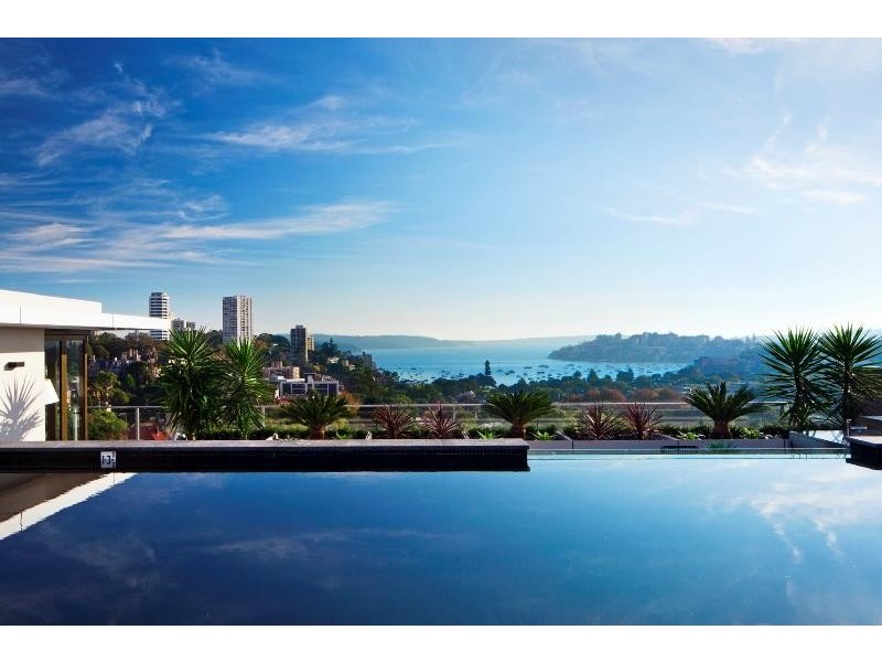 Edgecliff NSW 2027