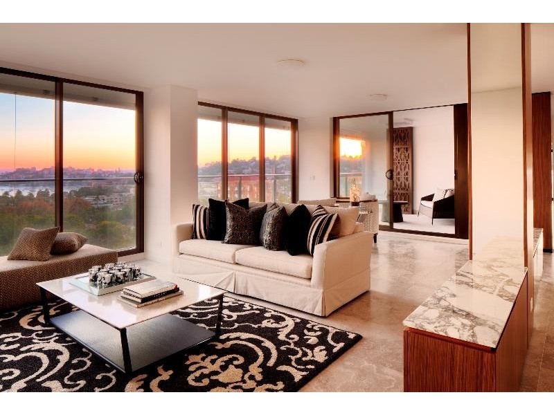 Edgecliff NSW 2027