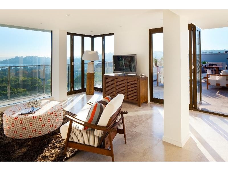 Edgecliff NSW 2027