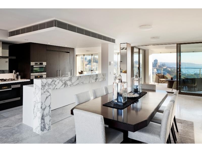 Edgecliff NSW 2027