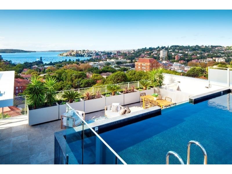 Edgecliff NSW 2027
