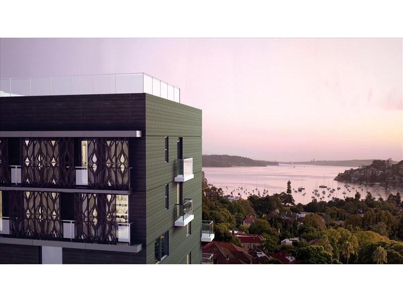 Edgecliff NSW 2027