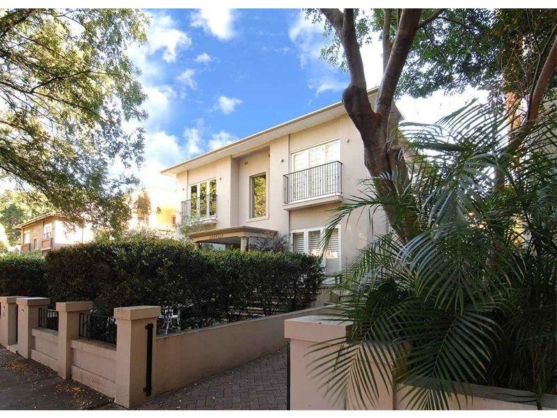 3/35 Salisbury Road, Rose Bay NSW 2029