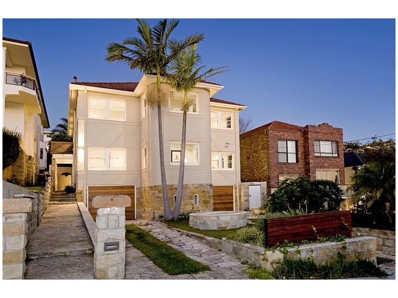 1/42 Gilbert Street, Dover Heights NSW 2030