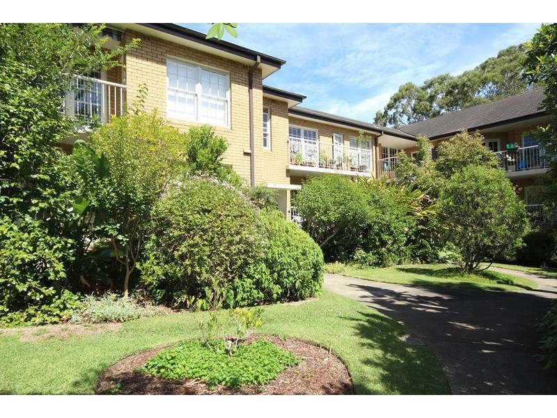 19/50B Ocean Street, Woollahra NSW 2025