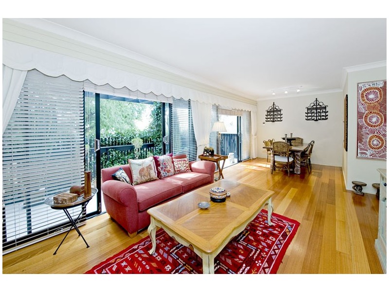 1/9 Marathon Mews, Double Bay NSW 2028